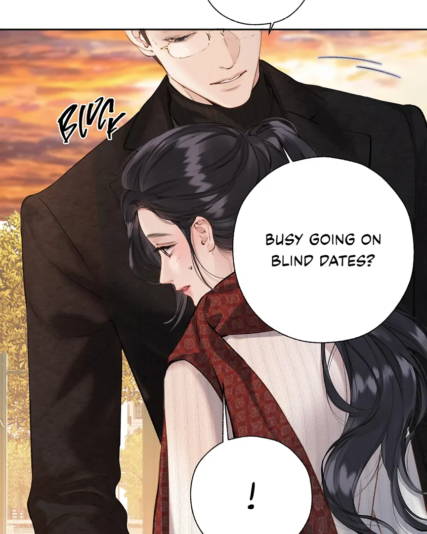 Only for Love Chapter 40 - Page 32