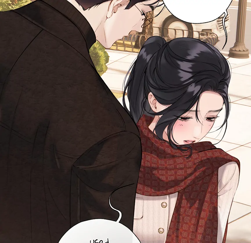 Only for Love Chapter 40 - Page 34