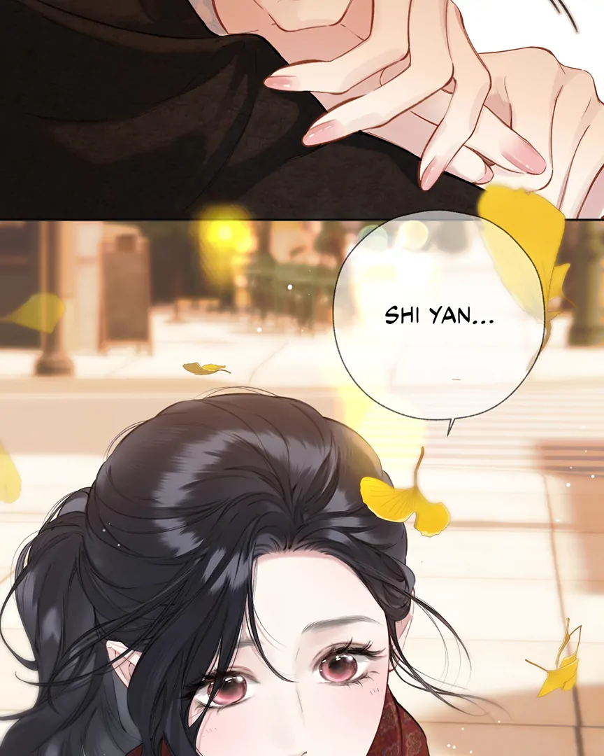 Only for Love Chapter 40 - Page 36