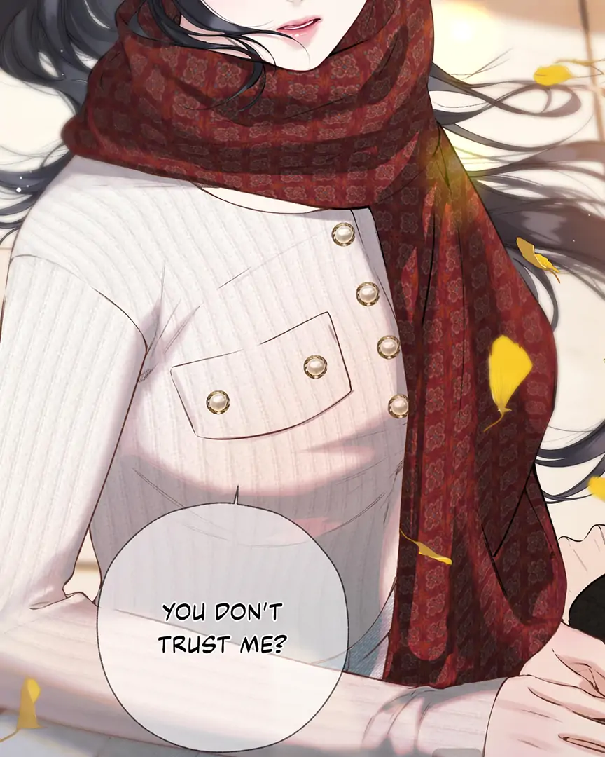 Only for Love Chapter 40 - Page 37