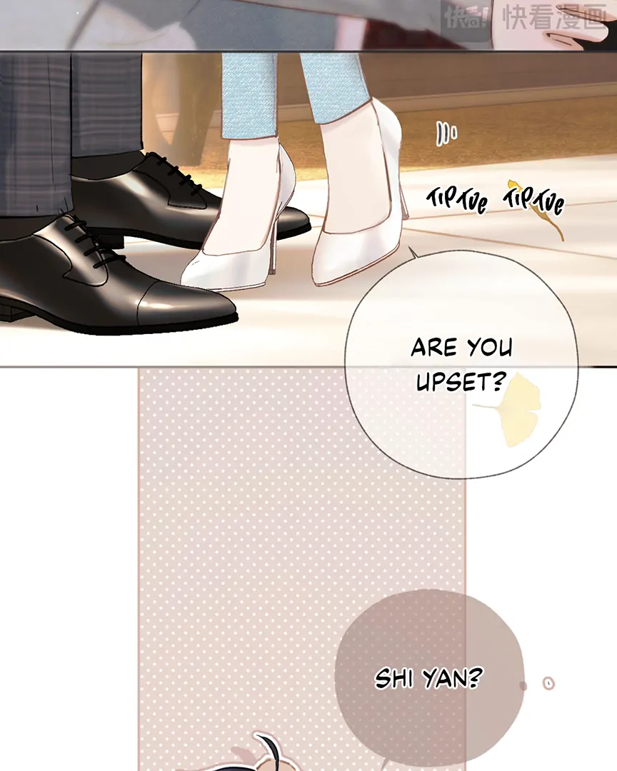 Only for Love Chapter 40 - Page 38