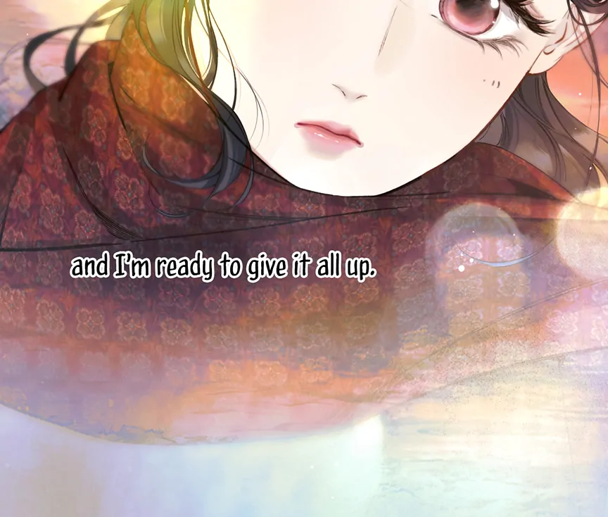 Only for Love Chapter 40 - Page 41