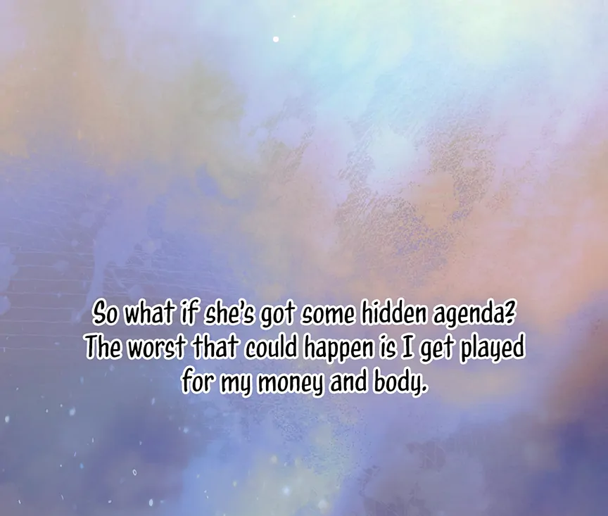 Only for Love Chapter 40 - Page 42