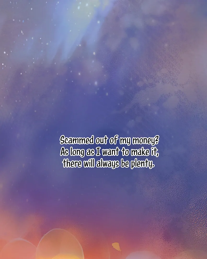 Only for Love Chapter 40 - Page 43