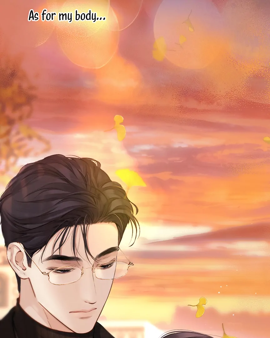 Only for Love Chapter 40 - Page 44