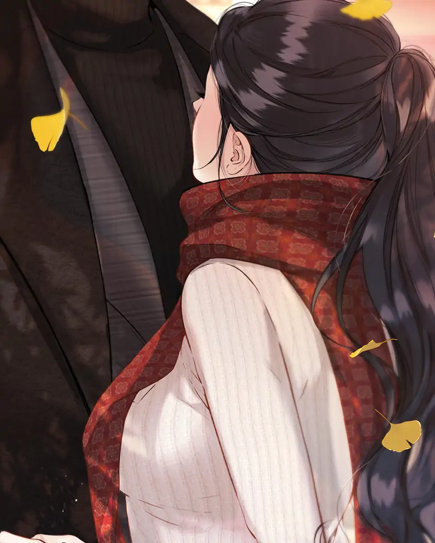 Only for Love Chapter 40 - Page 45