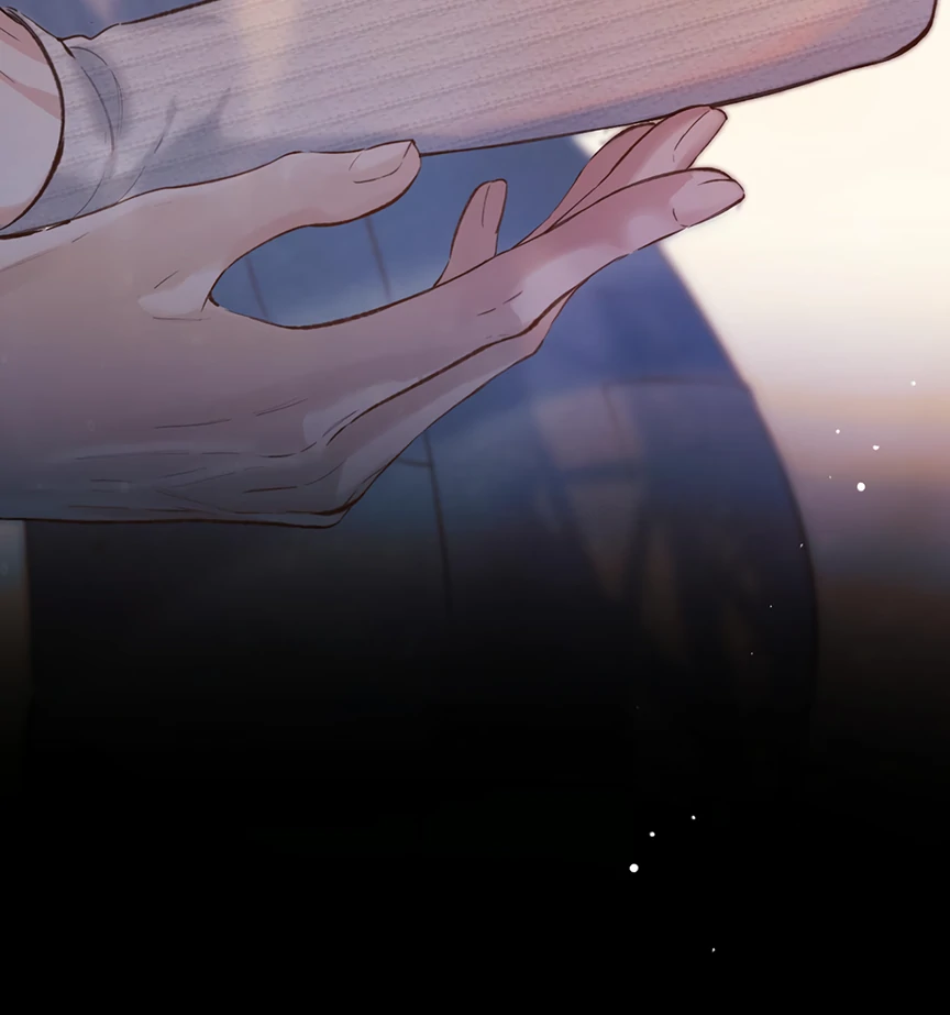Only for Love Chapter 40 - Page 47