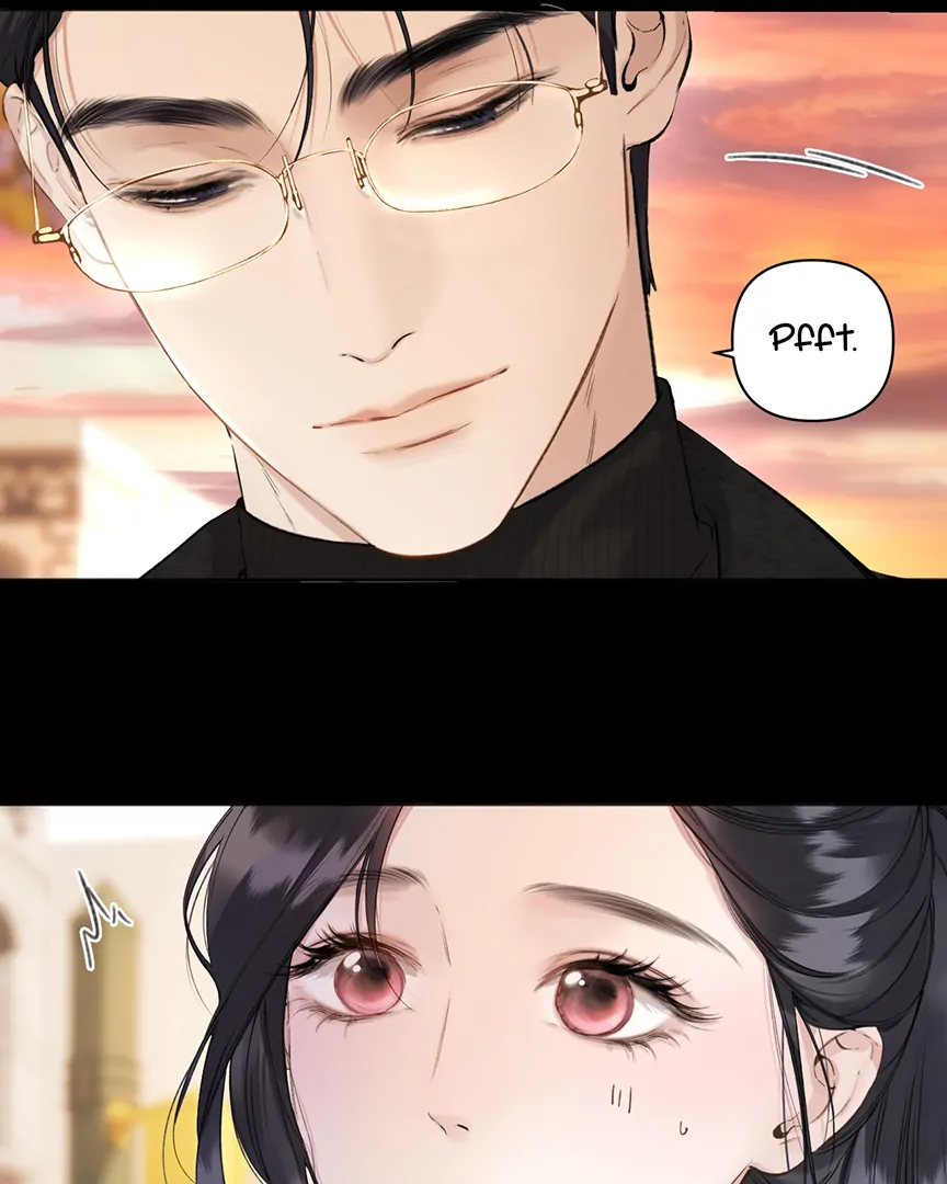 Only for Love Chapter 40 - Page 49