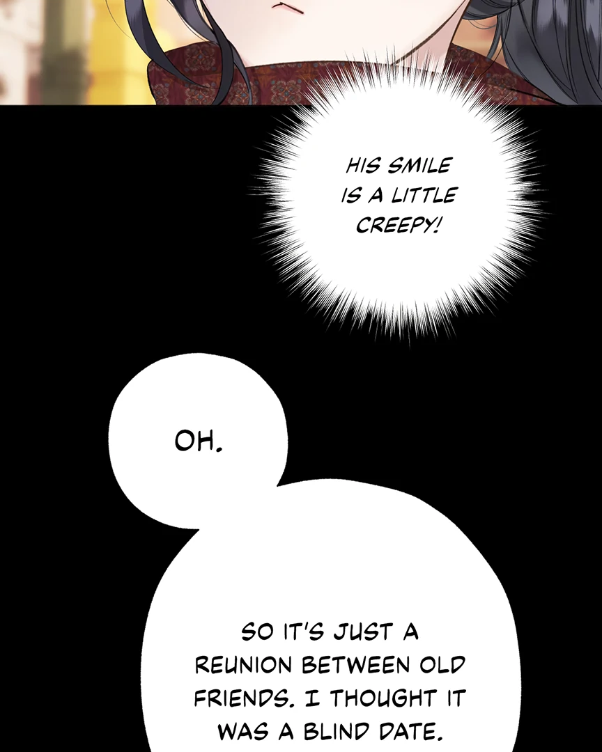 Only for Love Chapter 40 - Page 50