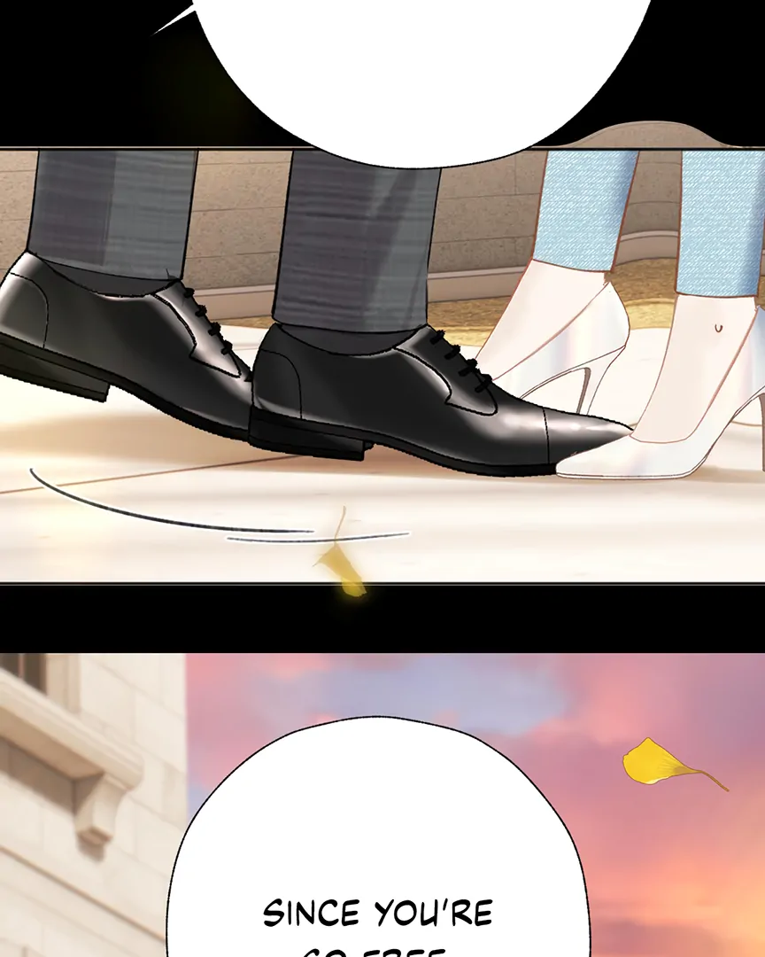 Only for Love Chapter 40 - Page 51
