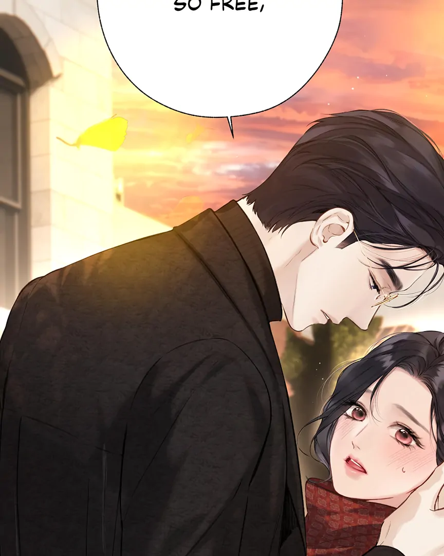 Only for Love Chapter 40 - Page 52