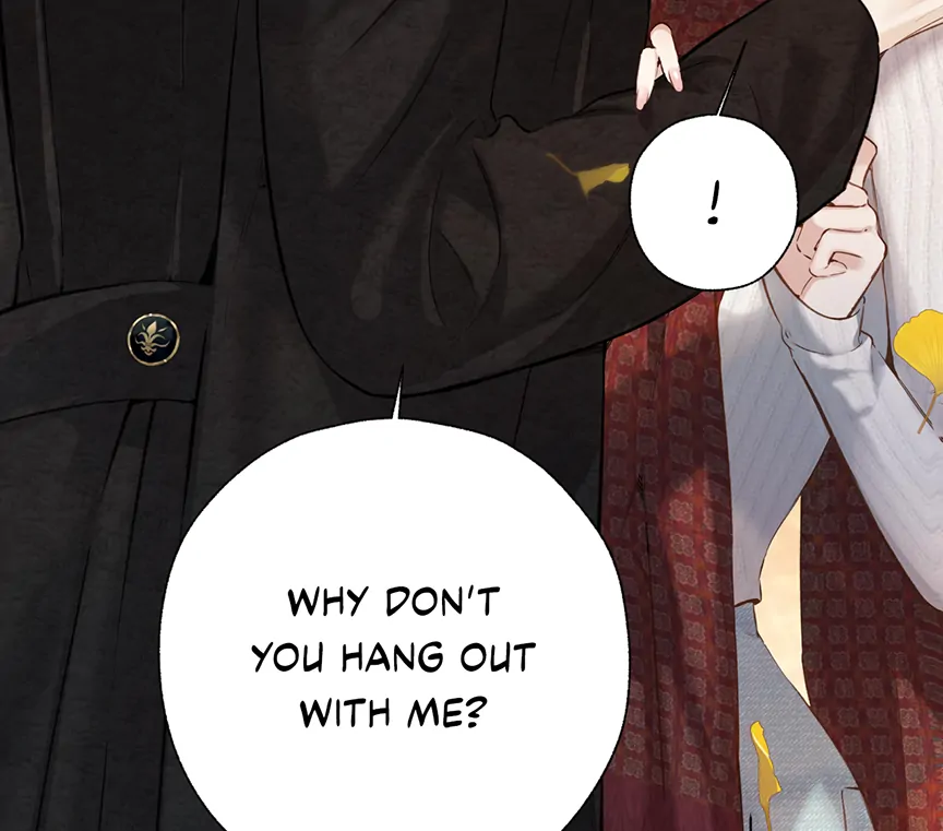 Only for Love Chapter 40 - Page 53
