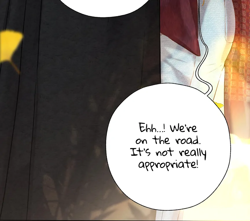 Only for Love Chapter 40 - Page 54