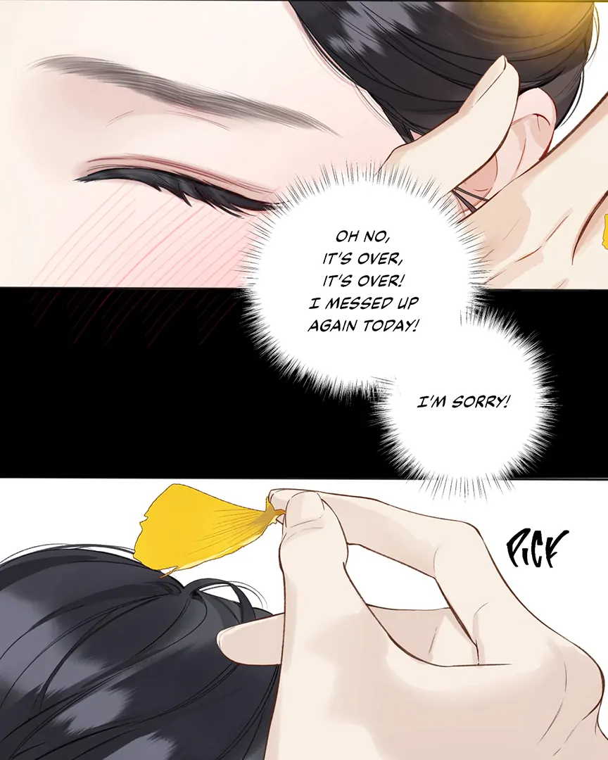 Only for Love Chapter 40 - Page 55