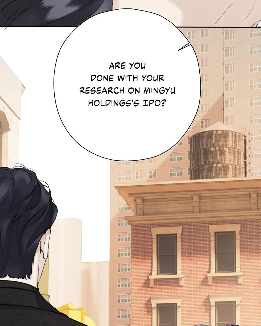 Only for Love Chapter 40 - Page 56