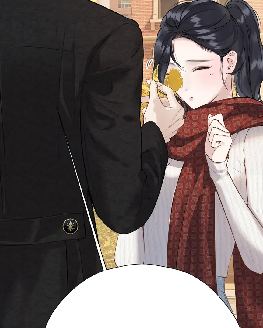 Only for Love Chapter 40 - Page 57