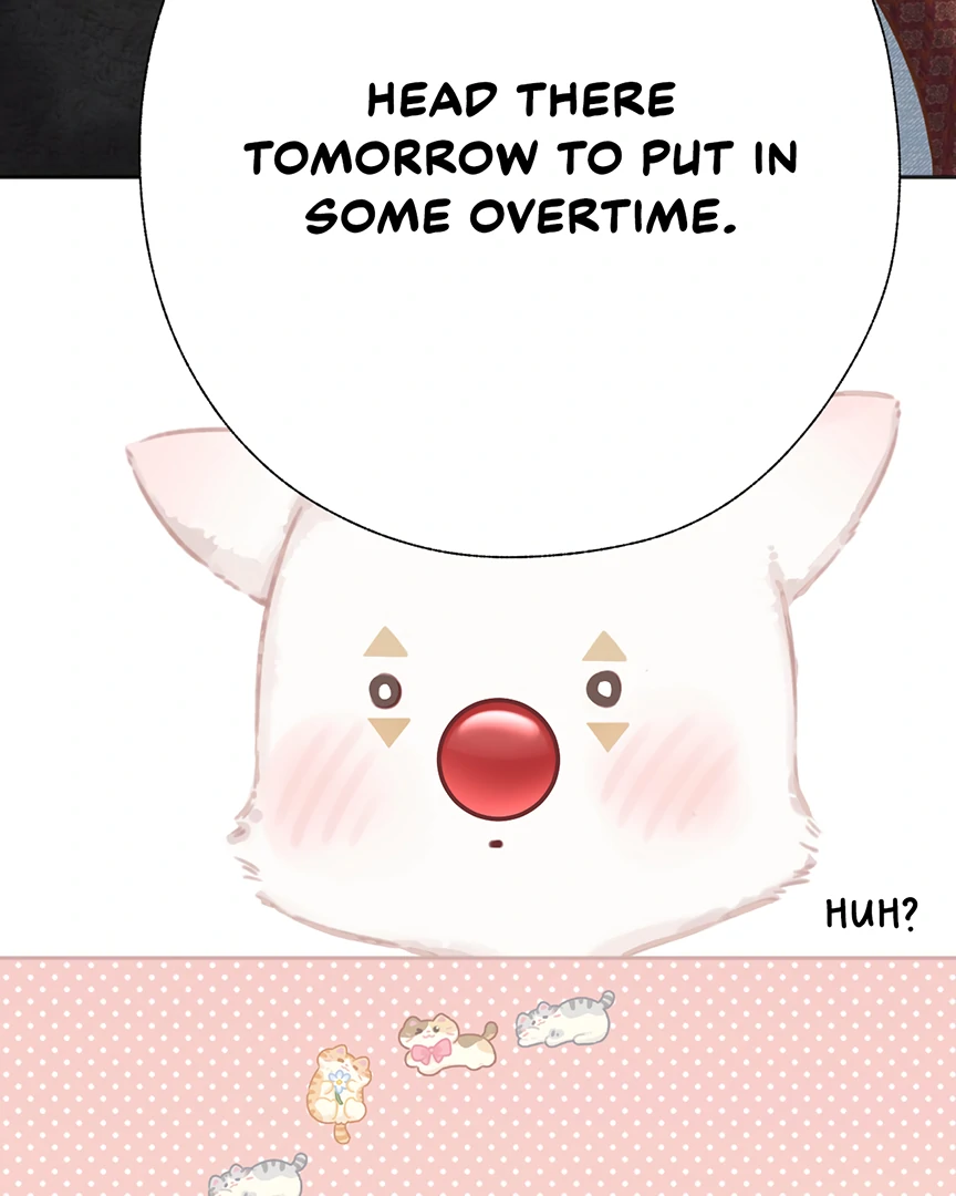 Only for Love Chapter 40 - Page 58