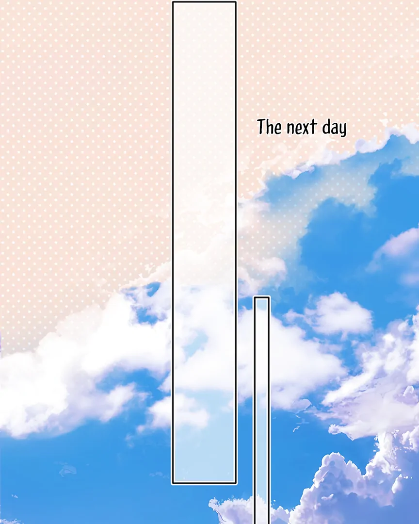 Only for Love Chapter 40 - Page 61