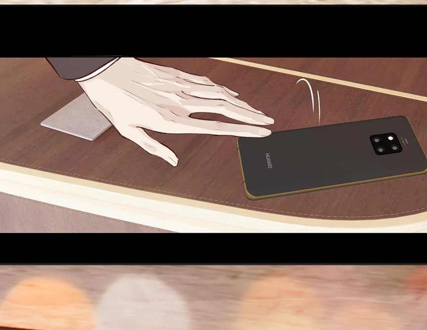 Only for Love Chapter 40 - Page 67