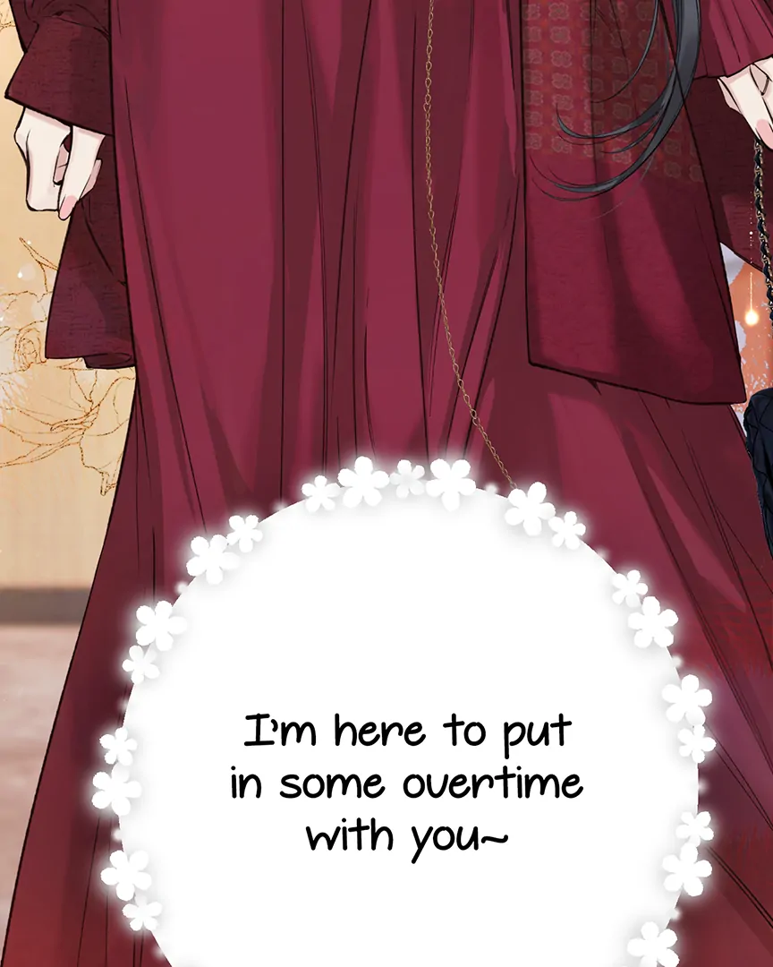 Only for Love Chapter 40 - Page 71