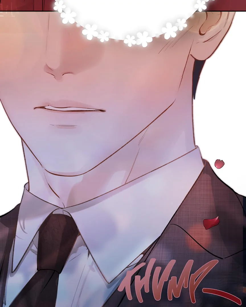Only for Love Chapter 40 - Page 72