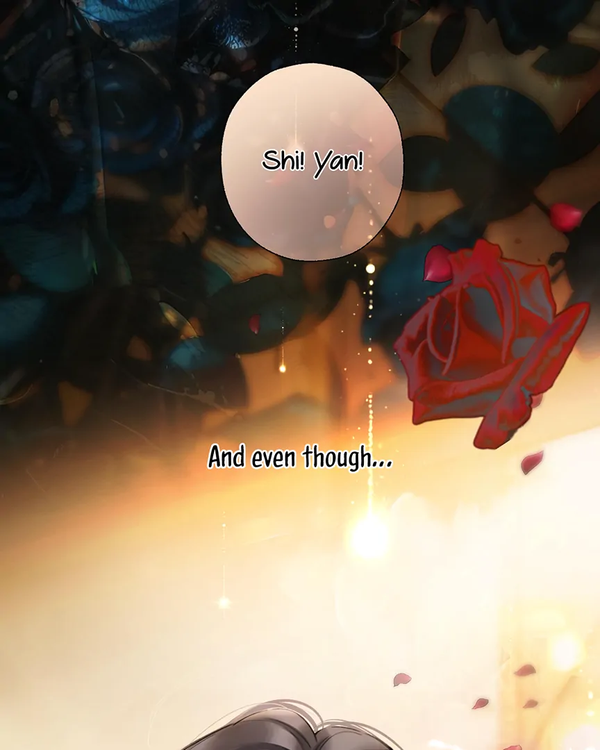 Only for Love Chapter 40 - Page 76
