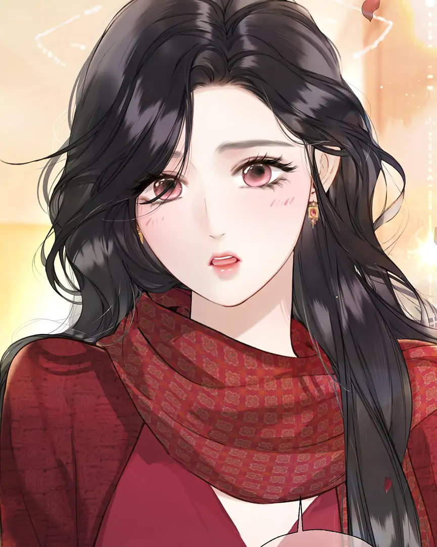Only for Love Chapter 40 - Page 77