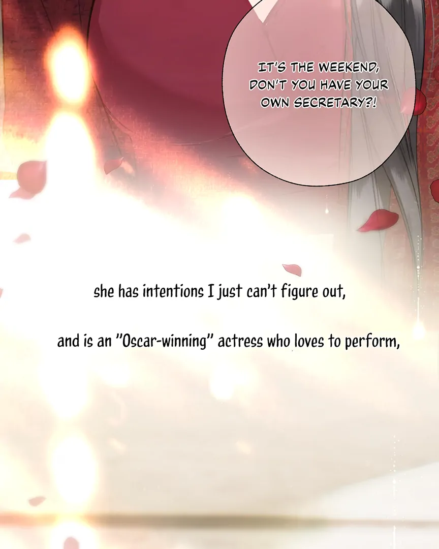Only for Love Chapter 40 - Page 78