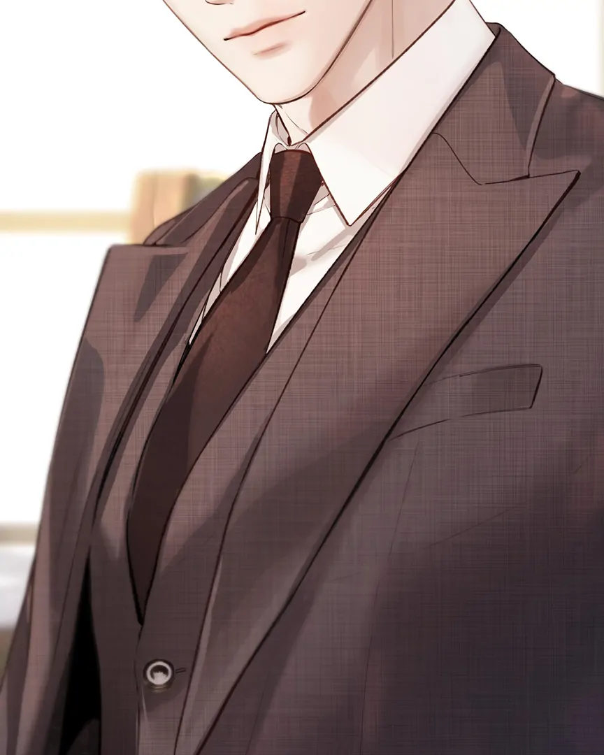 Only for Love Chapter 40 - Page 80