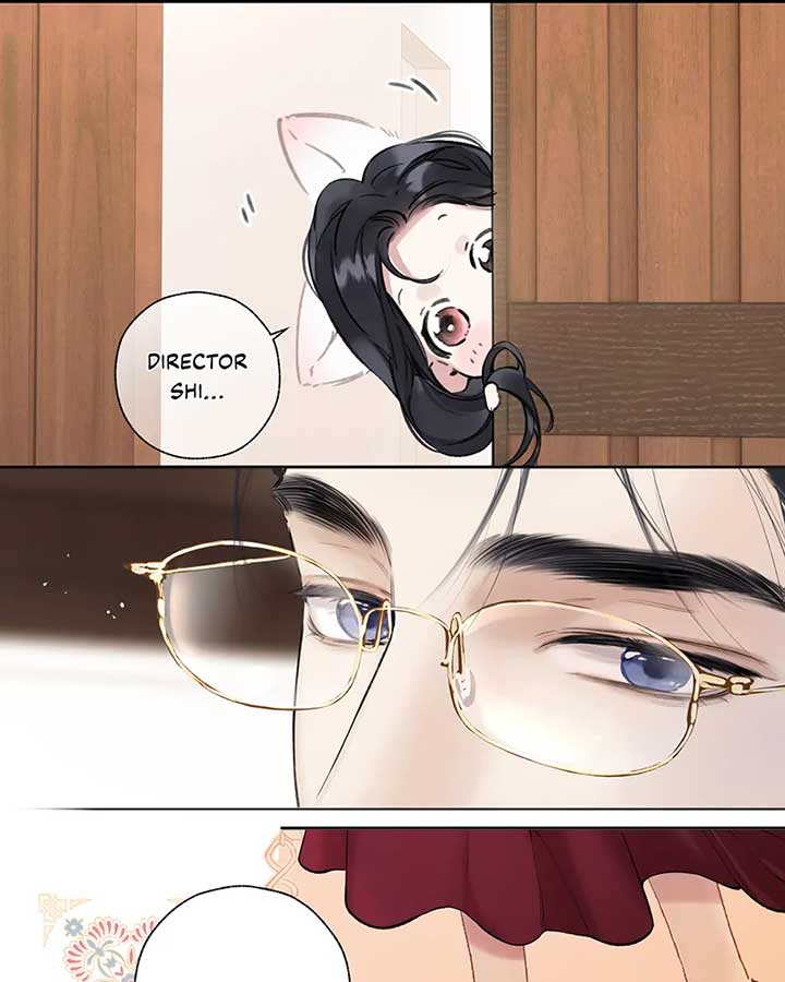 Only for Love Chapter 41 - Page 1