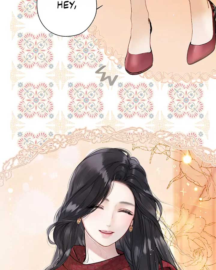 Only for Love Chapter 41 - Page 2