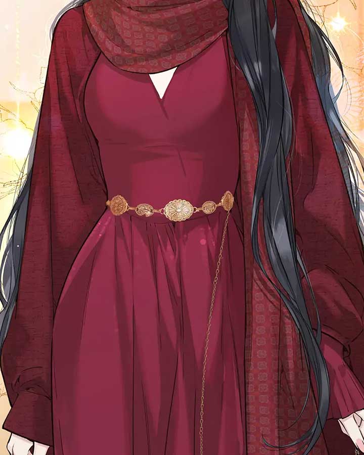 Only for Love Chapter 41 - Page 3