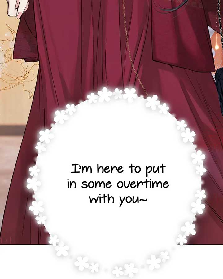 Only for Love Chapter 41 - Page 4