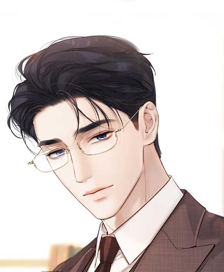 Only for Love Chapter 41 - Page 5