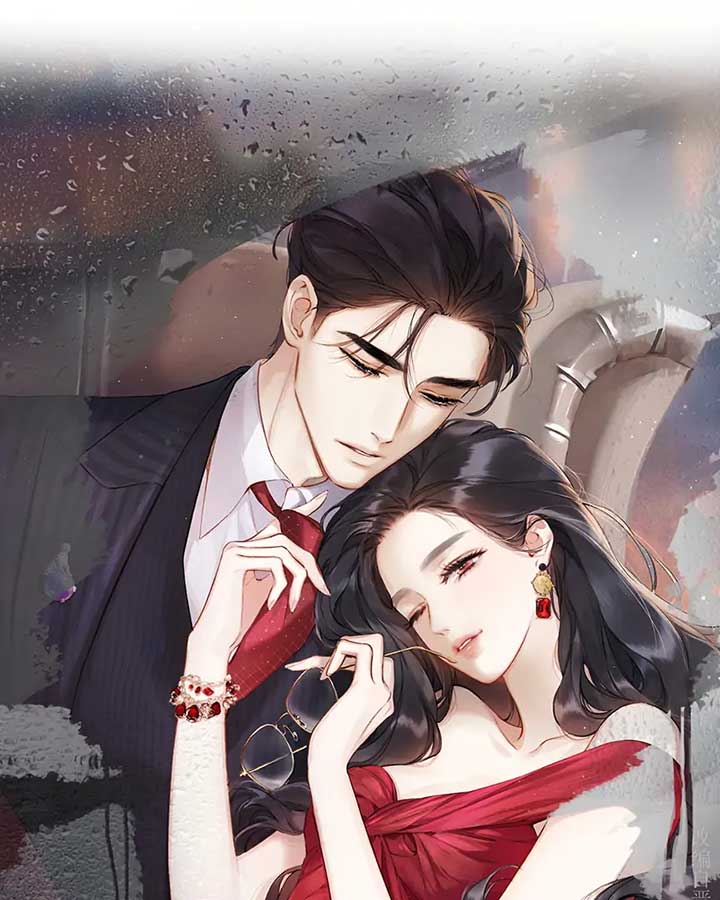 Only for Love Chapter 41 - Page 8