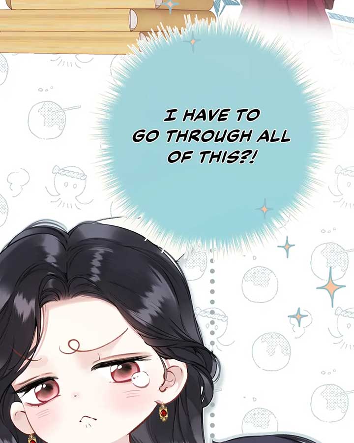 Only for Love Chapter 41 - Page 13