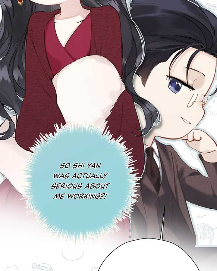 Only for Love Chapter 41 - Page 14