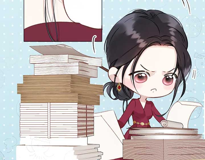 Only for Love Chapter 41 - Page 17