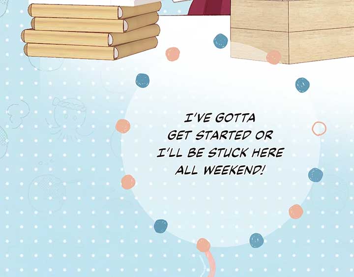Only for Love Chapter 41 - Page 18