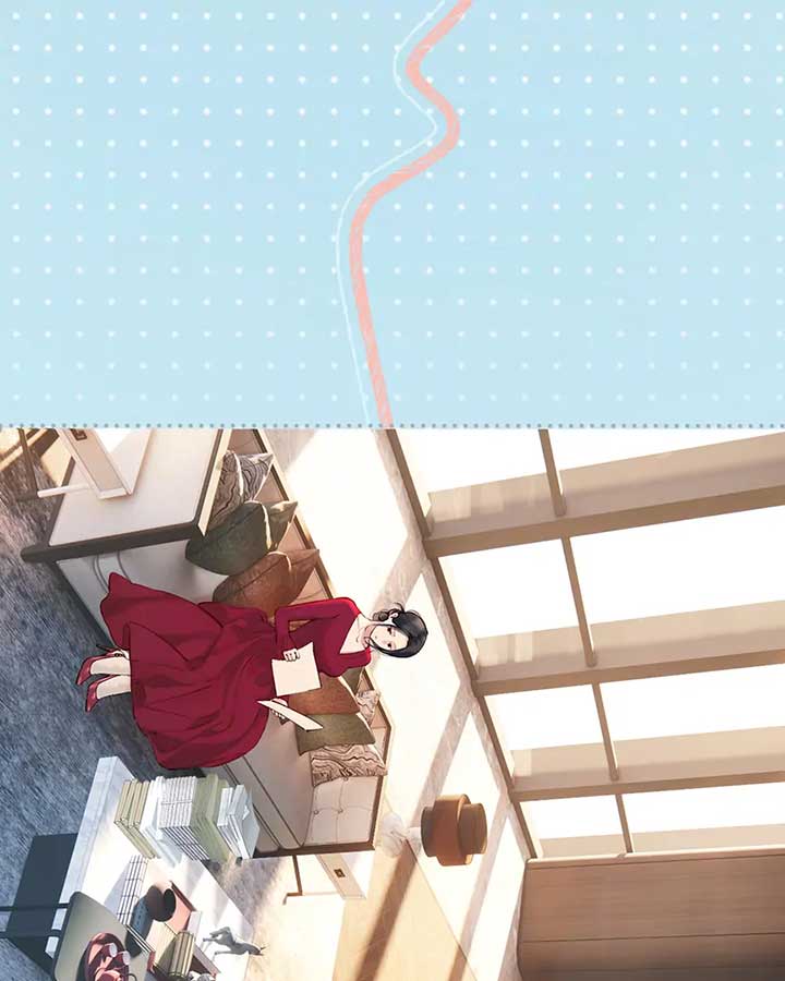 Only for Love Chapter 41 - Page 19