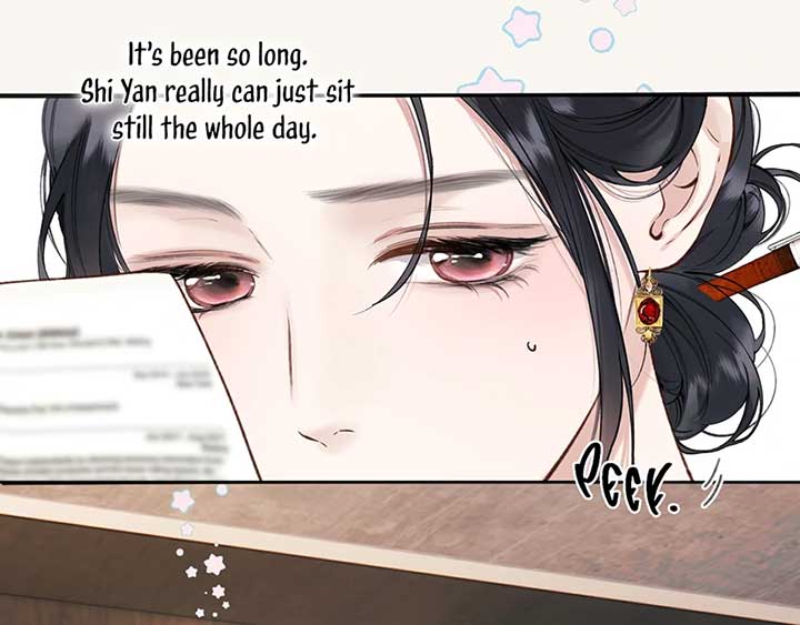 Only for Love Chapter 41 - Page 25