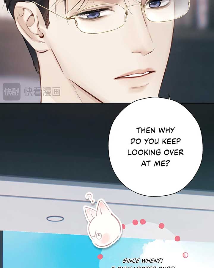 Only for Love Chapter 41 - Page 28