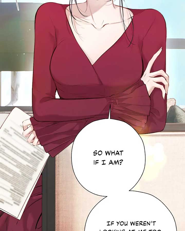 Only for Love Chapter 41 - Page 30