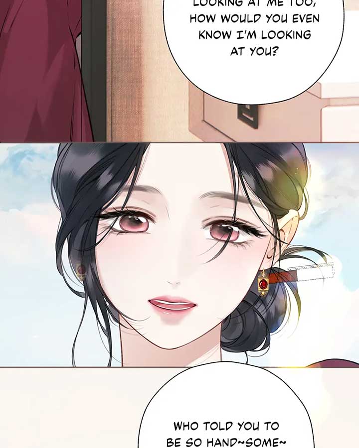 Only for Love Chapter 41 - Page 31