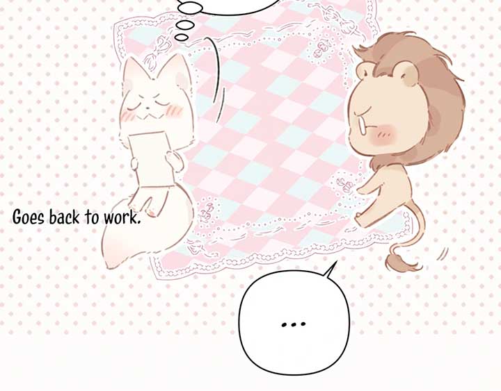 Only for Love Chapter 41 - Page 33