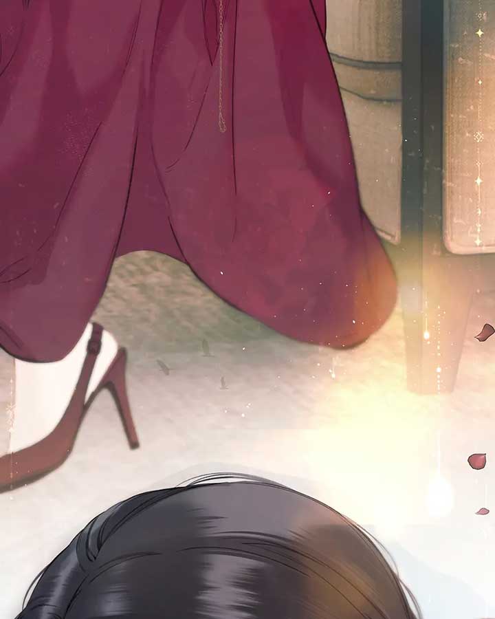 Only for Love Chapter 41 - Page 37
