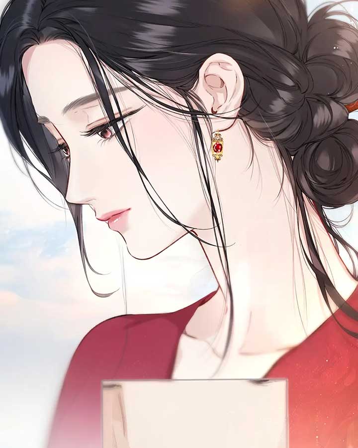 Only for Love Chapter 41 - Page 38