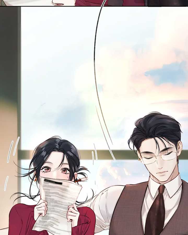 Only for Love Chapter 41 - Page 42