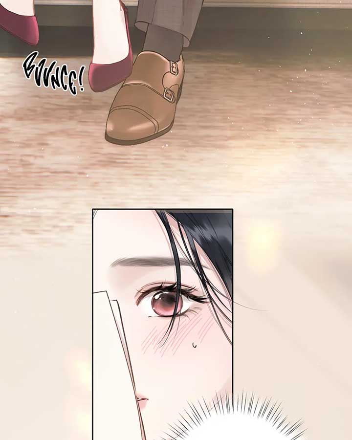 Only for Love Chapter 41 - Page 44