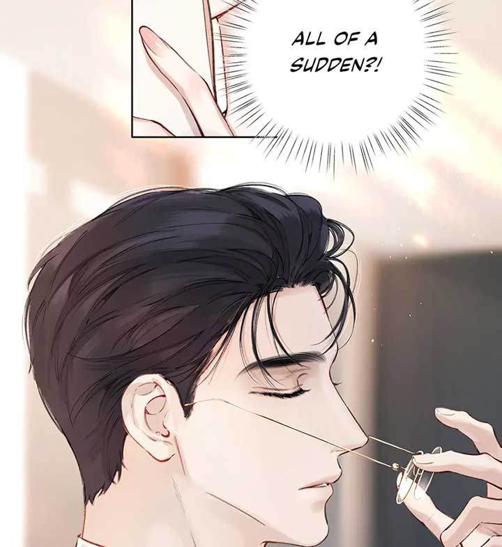 Only for Love Chapter 41 - Page 45
